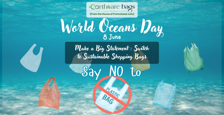 Earth Care Bags